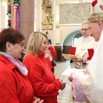 Limanowa. Diecezjalne Święto Caritas 2026