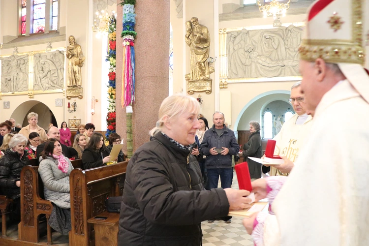 Limanowa. Diecezjalne Święto Caritas 2026