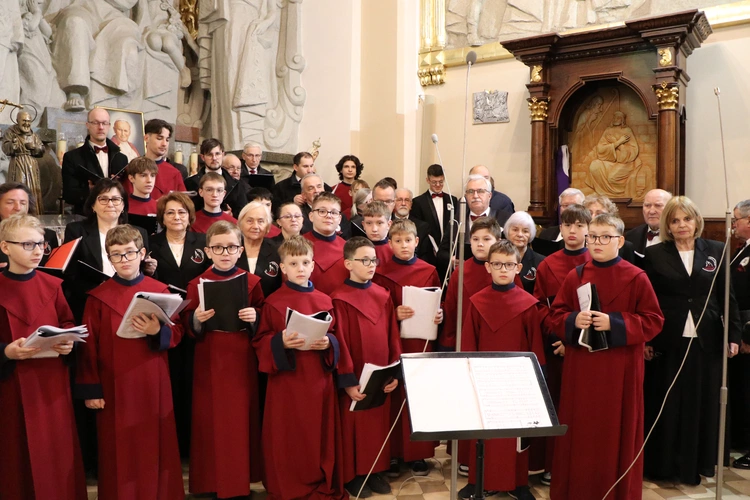 Limanowa. Diecezjalne Święto Caritas 2026