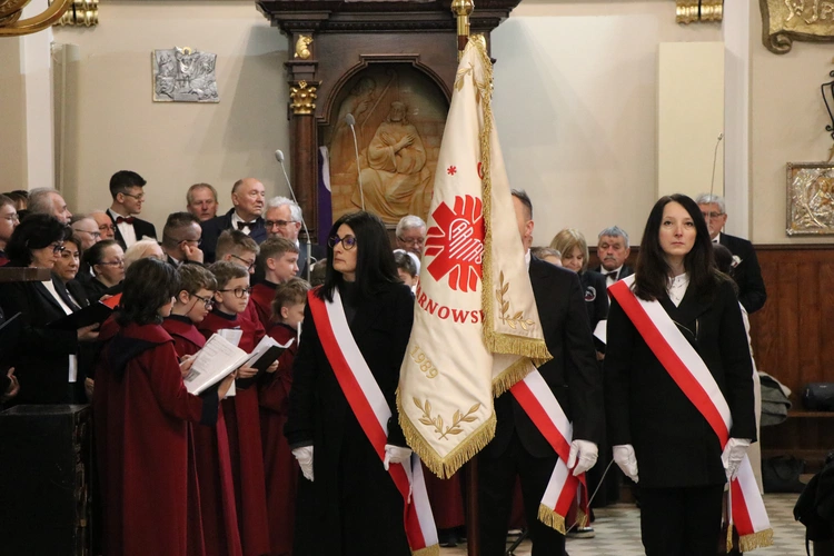Limanowa. Diecezjalne Święto Caritas 2026