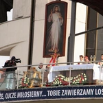 Niedziela Miłosierdzia 2026