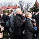 Niedziela Miłosierdzia 2026
