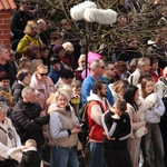 Niedziela Miłosierdzia 2026