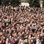 Niedziela Miłosierdzia 2026