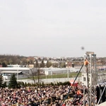 Niedziela Miłosierdzia 2026