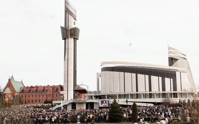 Niedziela Miłosierdzia 2026