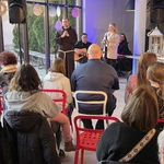 Koncert "Cud Miłosierdzia"