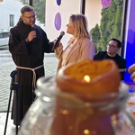 Koncert "Cud Miłosierdzia"