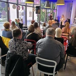 Koncert "Cud Miłosierdzia"