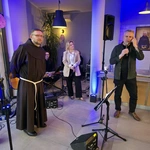 Koncert "Cud Miłosierdzia"