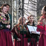 Niedziela MIłosierdzia Bozego na Woli 2026