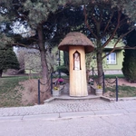 Świętość wpisana w naturę