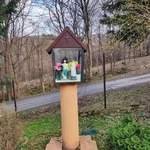 Świętość wpisana w naturę