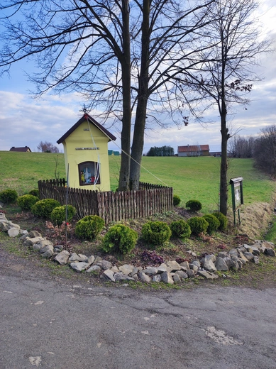 Świętość wpisana w naturę