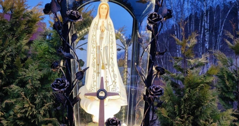  Świętość wpisana w naturę - kapliczki przełomu XX i XXI weku 