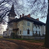 Wieża pełna tajemnic