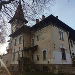 Wieża pełna tajemnic