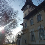 Wieża pełna tajemnic