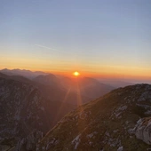 Tam, gdzie zmęczenie zamienia się w zachwyt