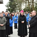 Droga Światła na ulicach Zielonej Góry