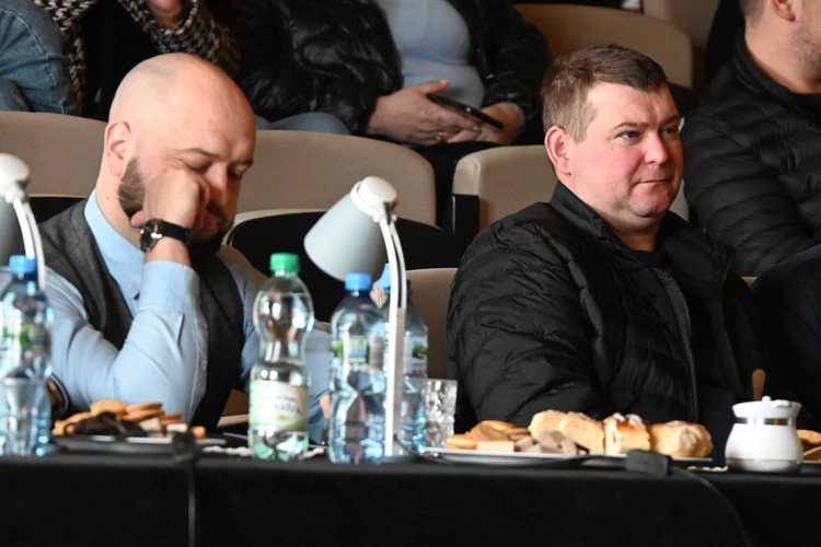 500 małych aktorów w Ludźmierzu