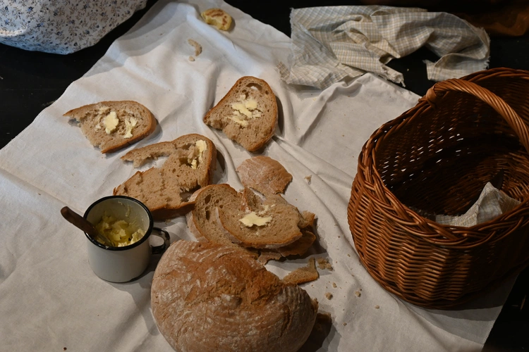 500 małych aktorów w Ludźmierzu