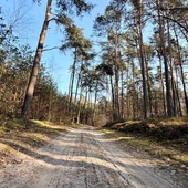 Przygoda zaczyna się tuż za progiem