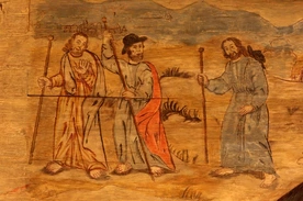 Spotkanie, które przemienia