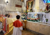 Święto miłosierdzia i nadziei