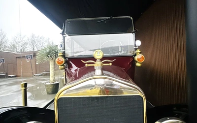 Ranczo w rytmie iskierki