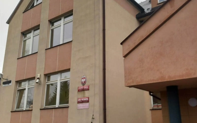 Dzień z życia ucznia