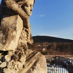 Promienie przemijania