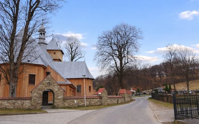 Promienie przemijania