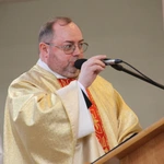 Płock. Niedziela Miłosierdzia w sanktuarium cz. I