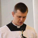 Płock. Niedziela Miłosierdzia w sanktuarium cz. I