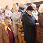 Płock. Niedziela Miłosierdzia w sanktuarium cz. I