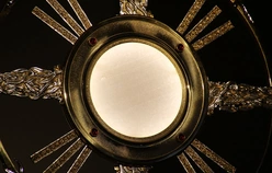 Płock. Kaplica wieczystej adoracji