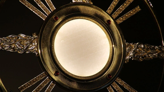 Płock. Kaplica wieczystej adoracji