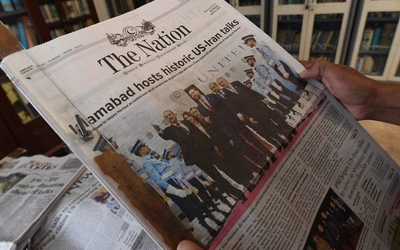 Nadzieje były wielkie