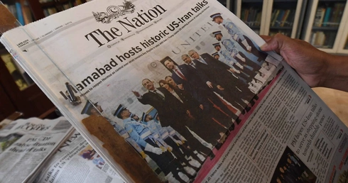 Nadzieje były wielkie