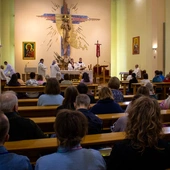 Emaus w Świdnicy. Trzy dni, które rozpalają serca