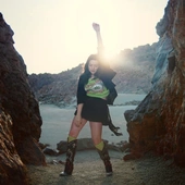 LANBERRY - Kto Jak Nie My