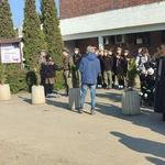 Marsz na bitwę pod Legnicą