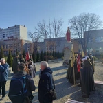 Marsz na bitwę pod Legnicą