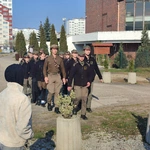 Marsz na bitwę pod Legnicą