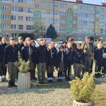 Marsz na bitwę pod Legnicą