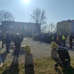 Marsz na bitwę pod Legnicą