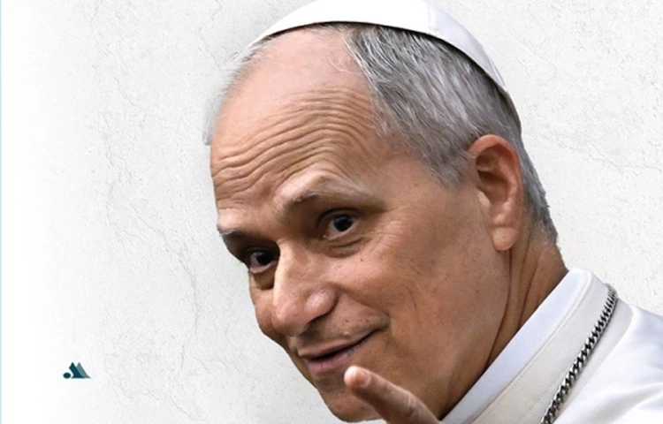 Leon XIV – „Moc Ewangelii. Wiara chrześcijańska w 10 słowach”