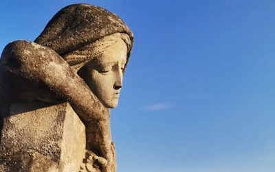 Promienie przemijania