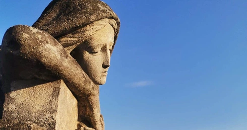 Promienie przemijania